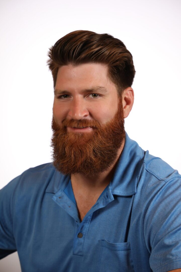 Daniel Daugherty