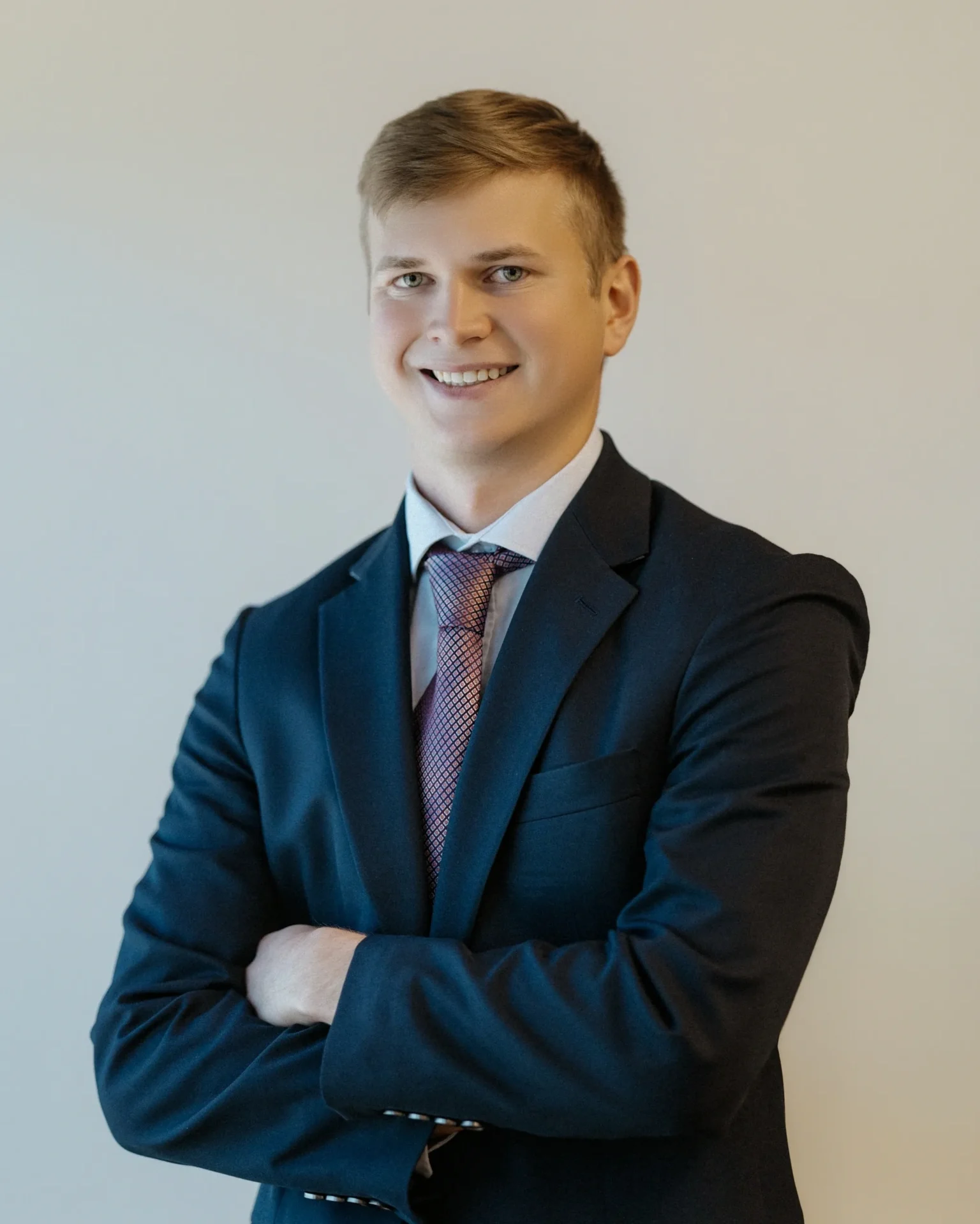 AnkiewiczJames Headshot